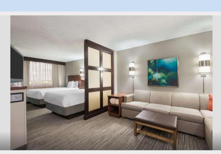 Hyatt Place Ft. Lauderdale/Plantation Hotel in Plantation