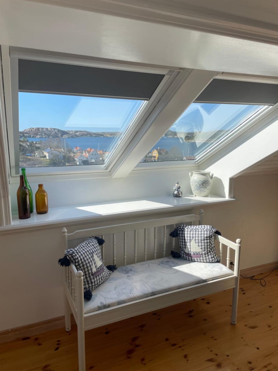 Tallgatan Fjällbacka Apartment in Västra Götaland County