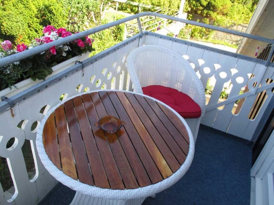 Tallgatan Fjällbacka Apartment in Västra Götaland County