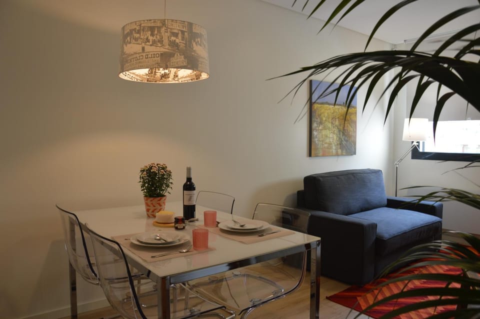 Communal lounge/ TV room, Dining area