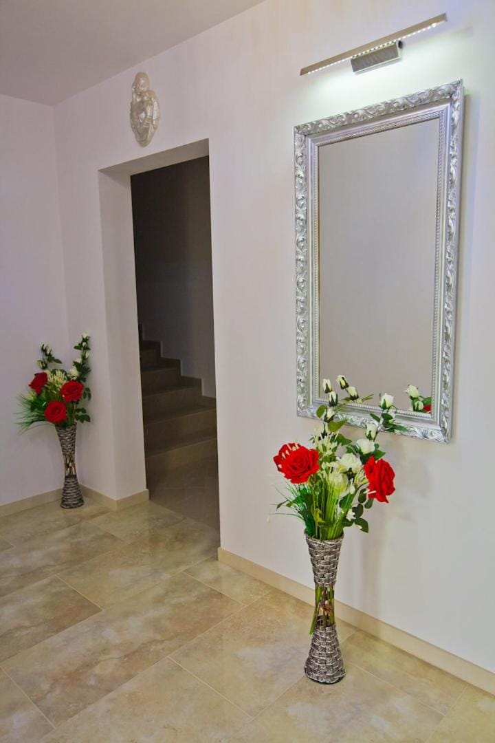 Błękit Oceanu Vacation rental in Wladyslawowo