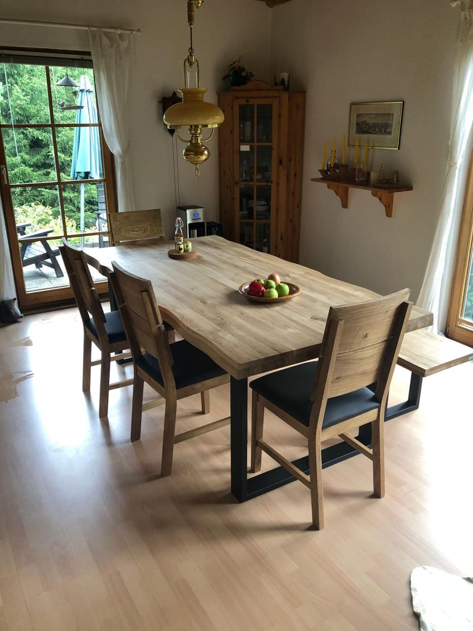 Waldhaeuschen House in Bad Sachsa
