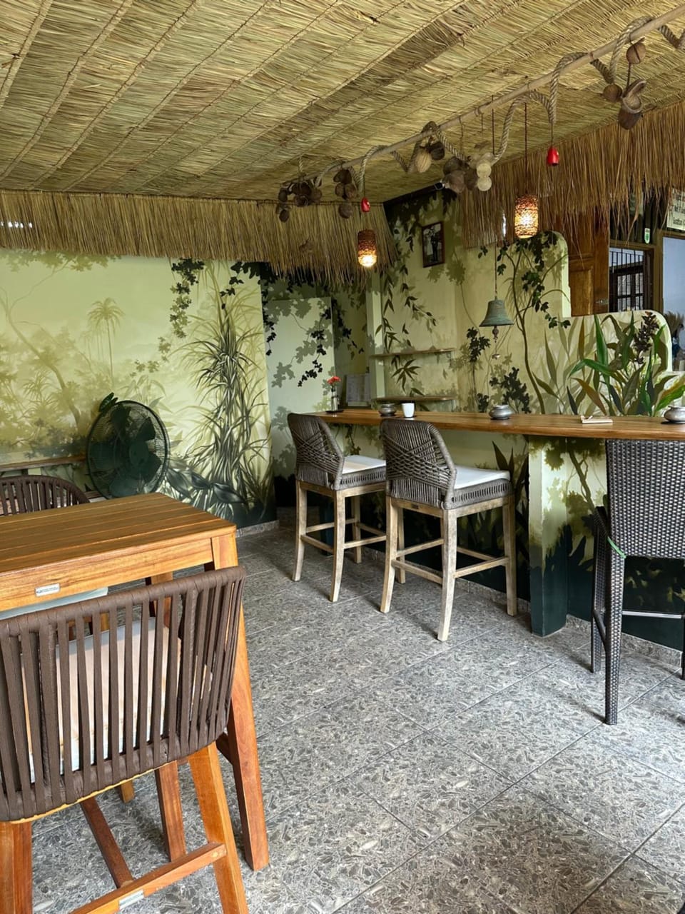 Green Canyon Resort Resort in Ko Samui