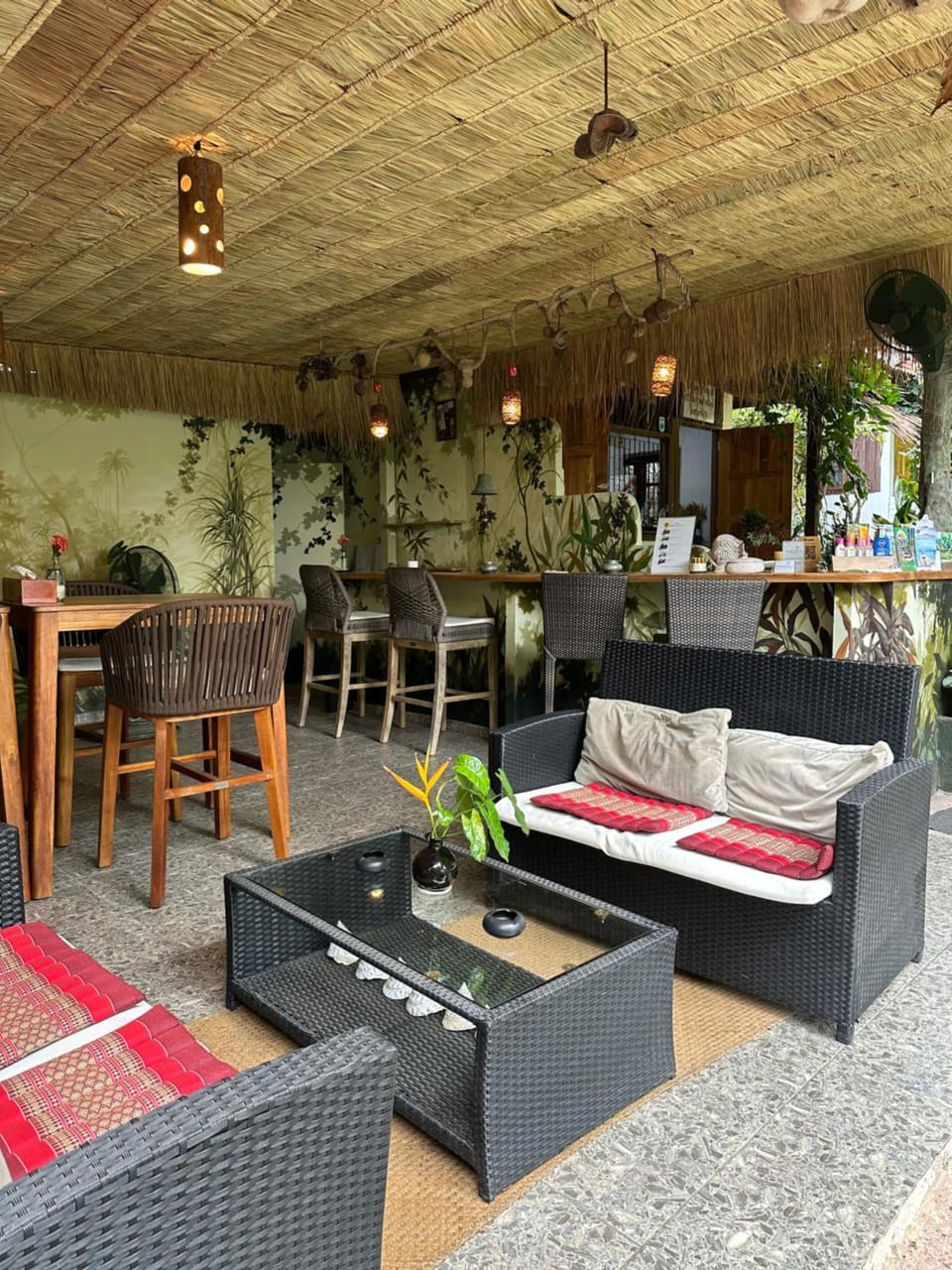 Green Canyon Resort Resort in Ko Samui