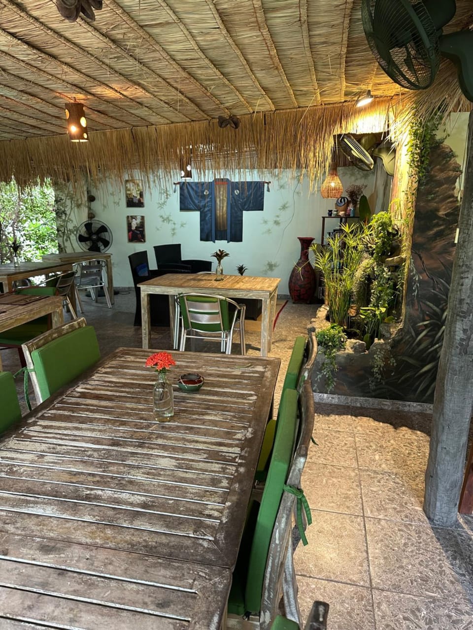 Green Canyon Resort Resort in Ko Samui