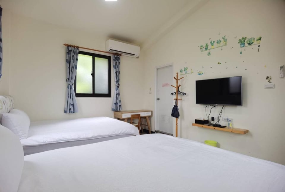 Kinmen Huquian 58 Vacation rental in Xiamen