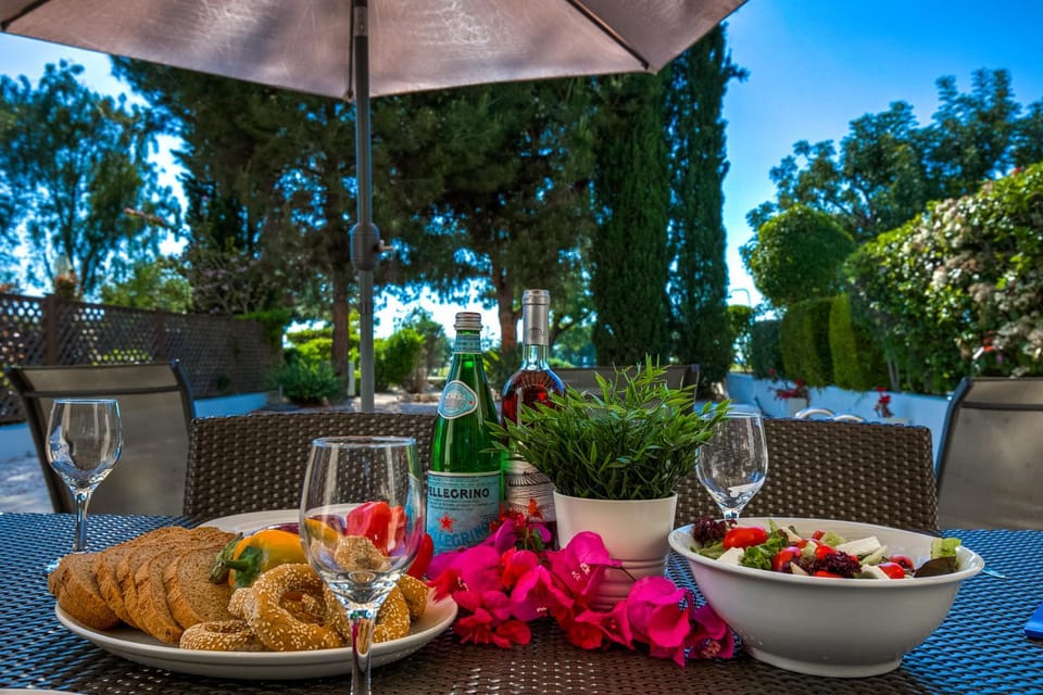 Patio, Garden, Balcony/Terrace, Dining area