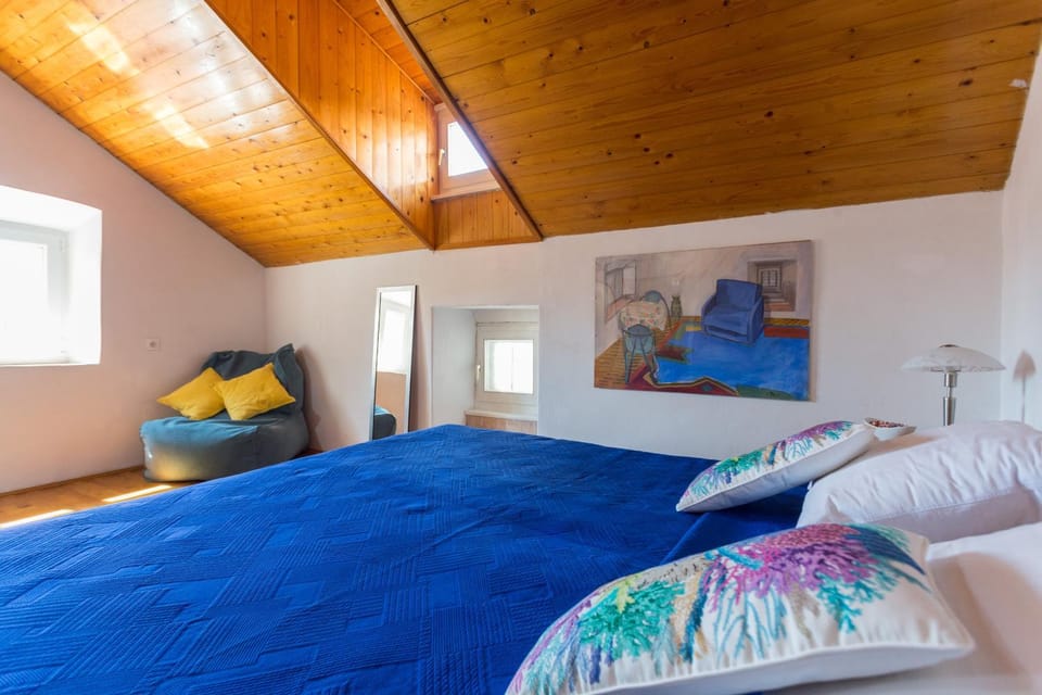 Apartments Peppino - Old Town Apartment in Dubrovnik