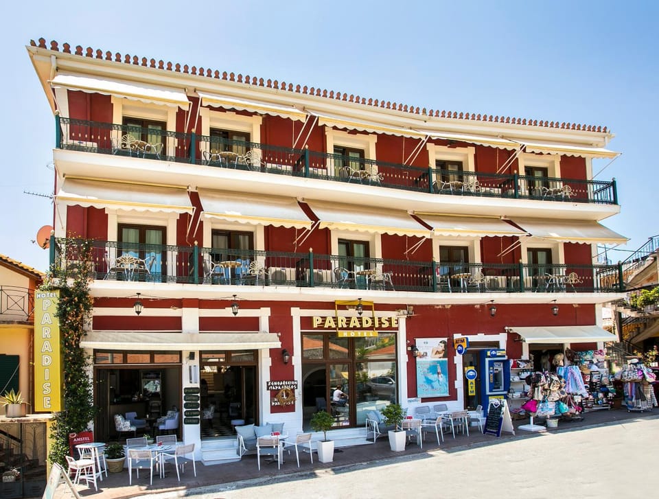 On-site shops