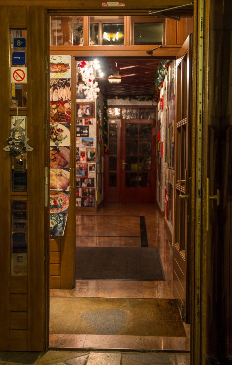 Hotel Krona Domžale Hotel in Ljubljana