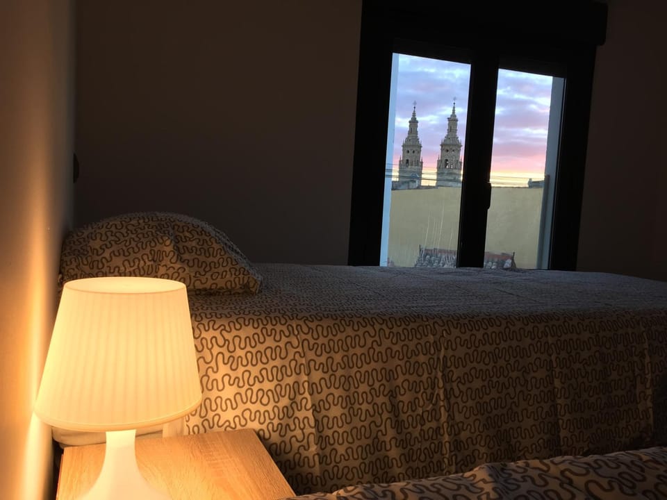 VUT Céntrica y Moderna Apartment in Logrono