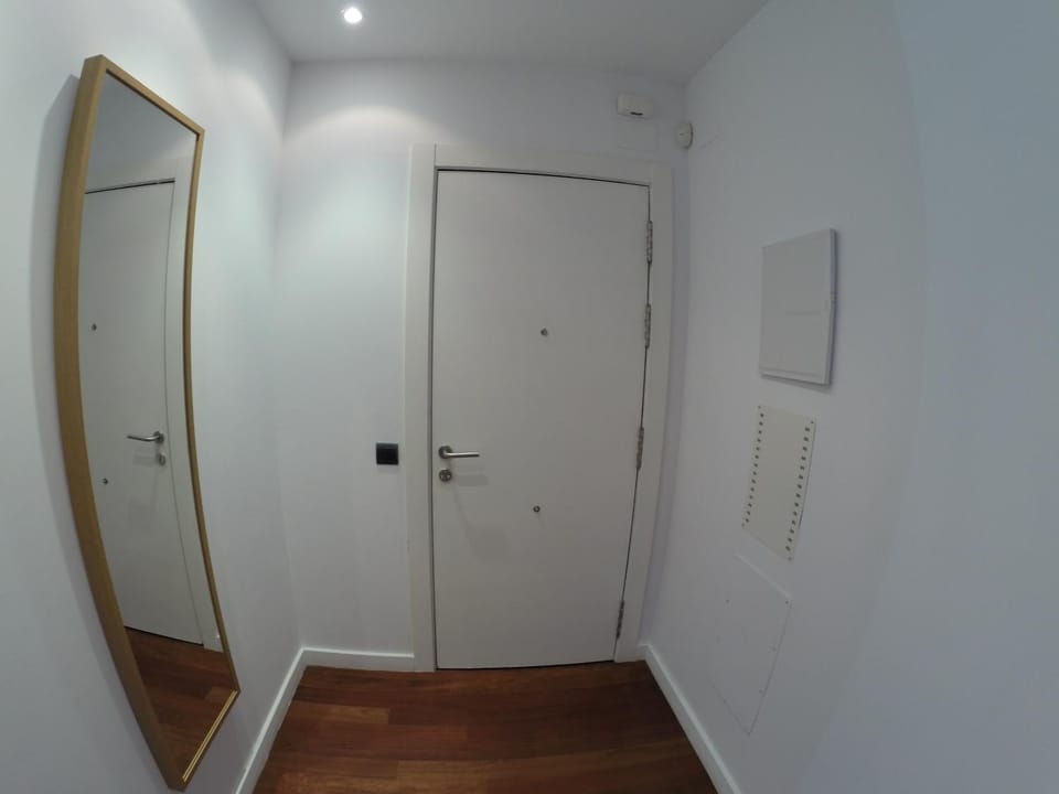 VUT Céntrica y Moderna Apartment in Logrono