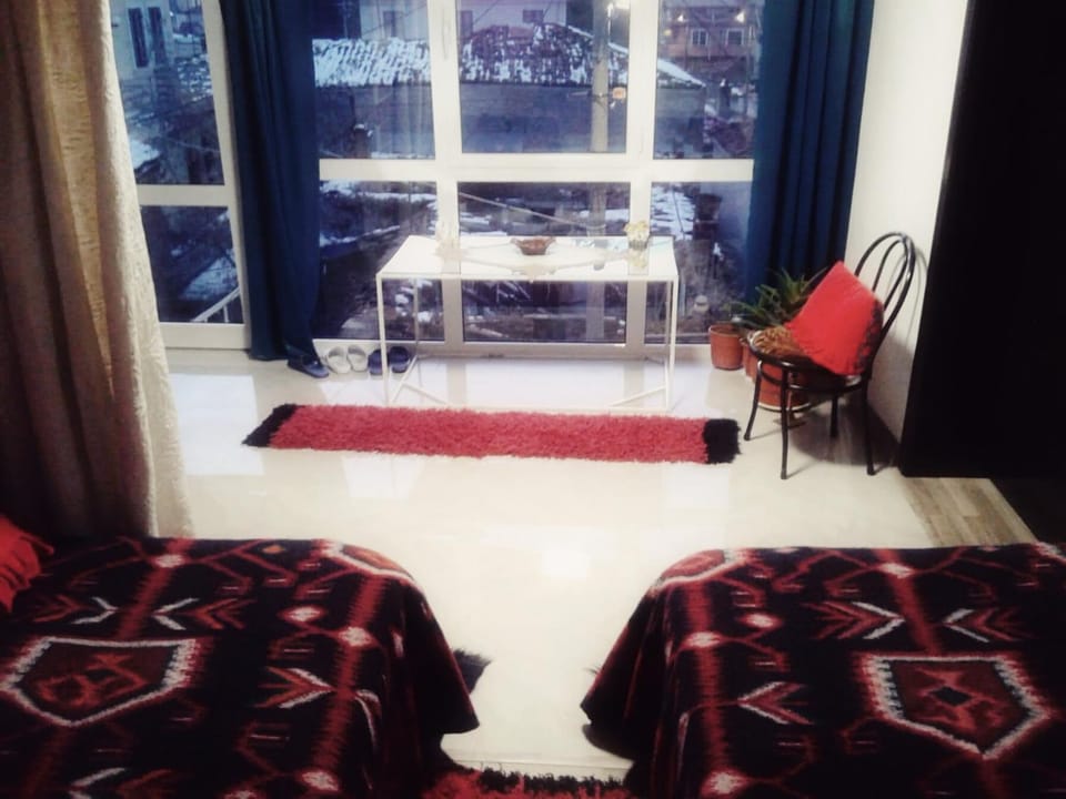 Cozy loft Apartment in North Macedonia