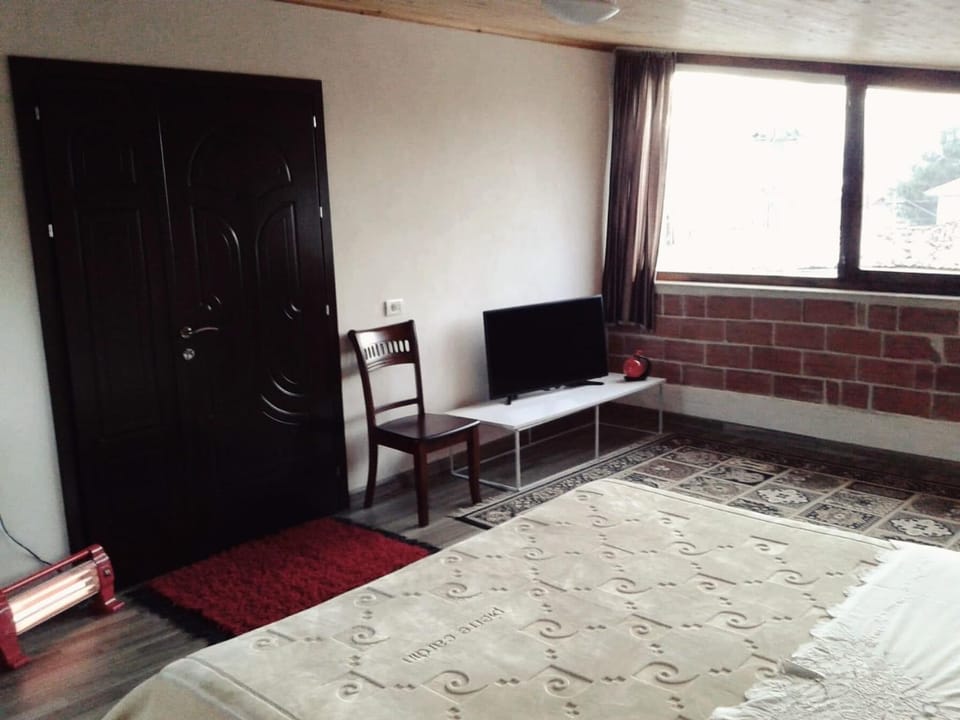 Cozy loft Apartment in North Macedonia