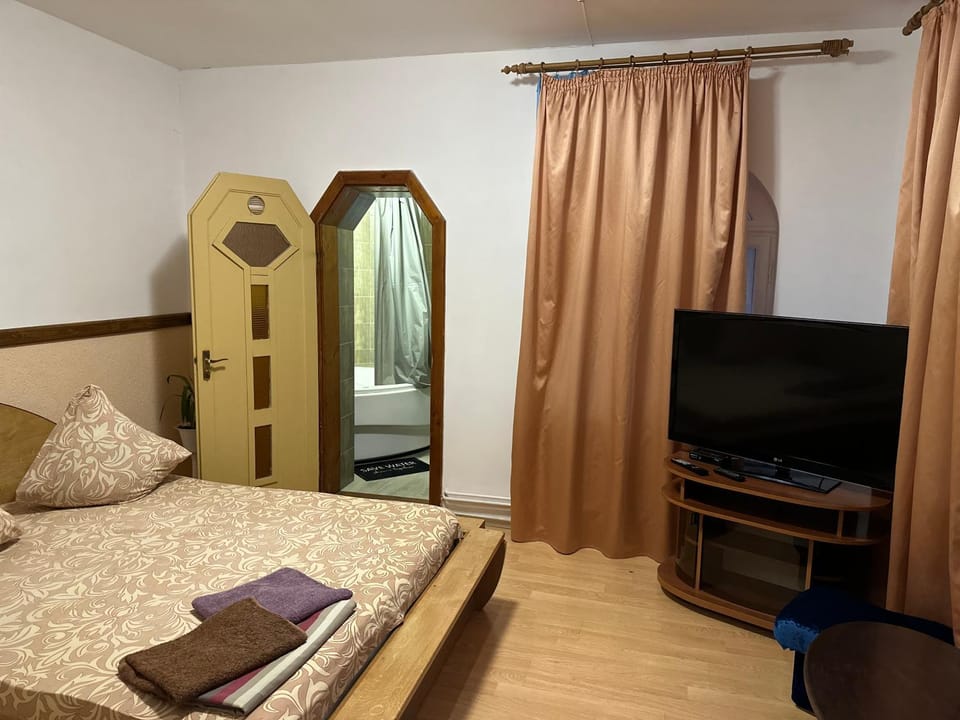 Nautilus Hotel in Slovakia