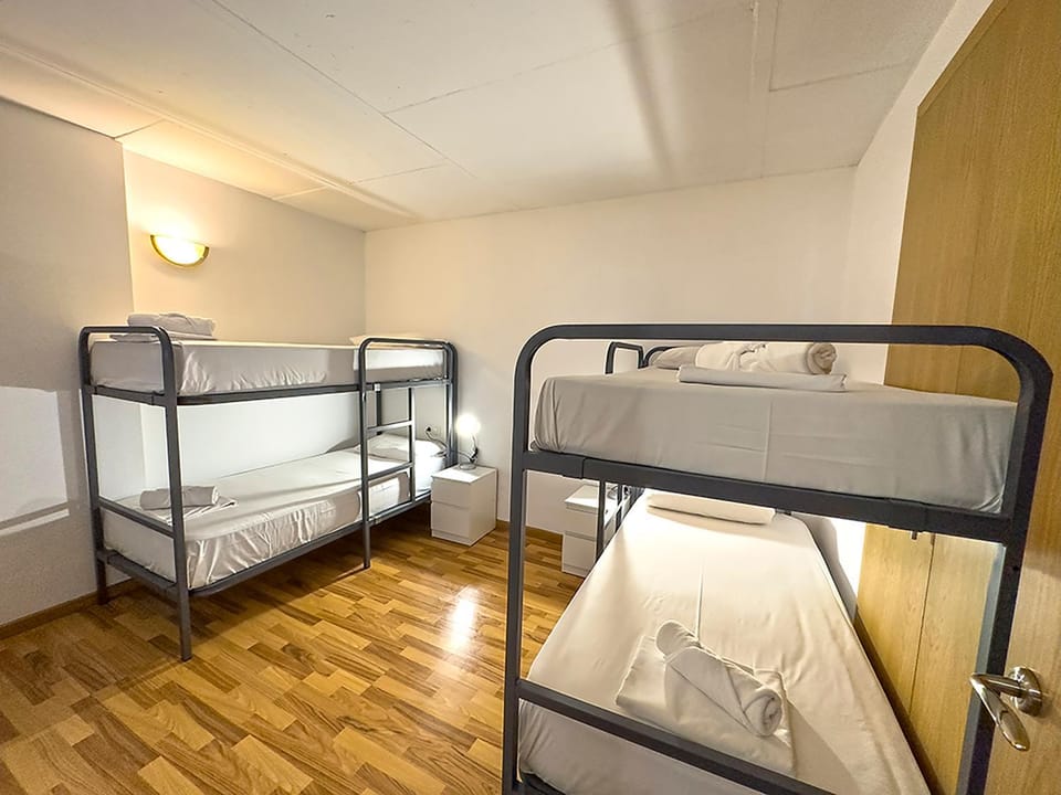 Apartamentos La Solana 3000 Apartment in El Pas de la Casa
