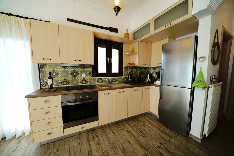 Apartment Vana Apartment in Halkidiki