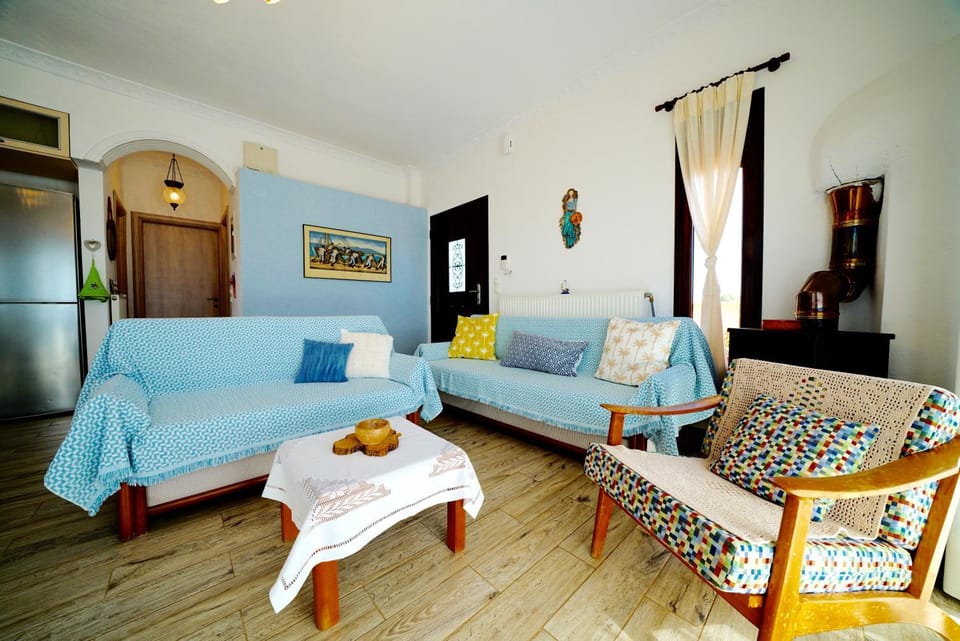 Apartment Vana Apartment in Halkidiki