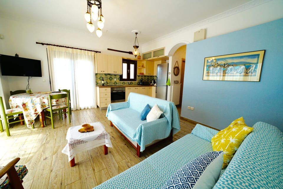 Apartment Vana Apartment in Halkidiki