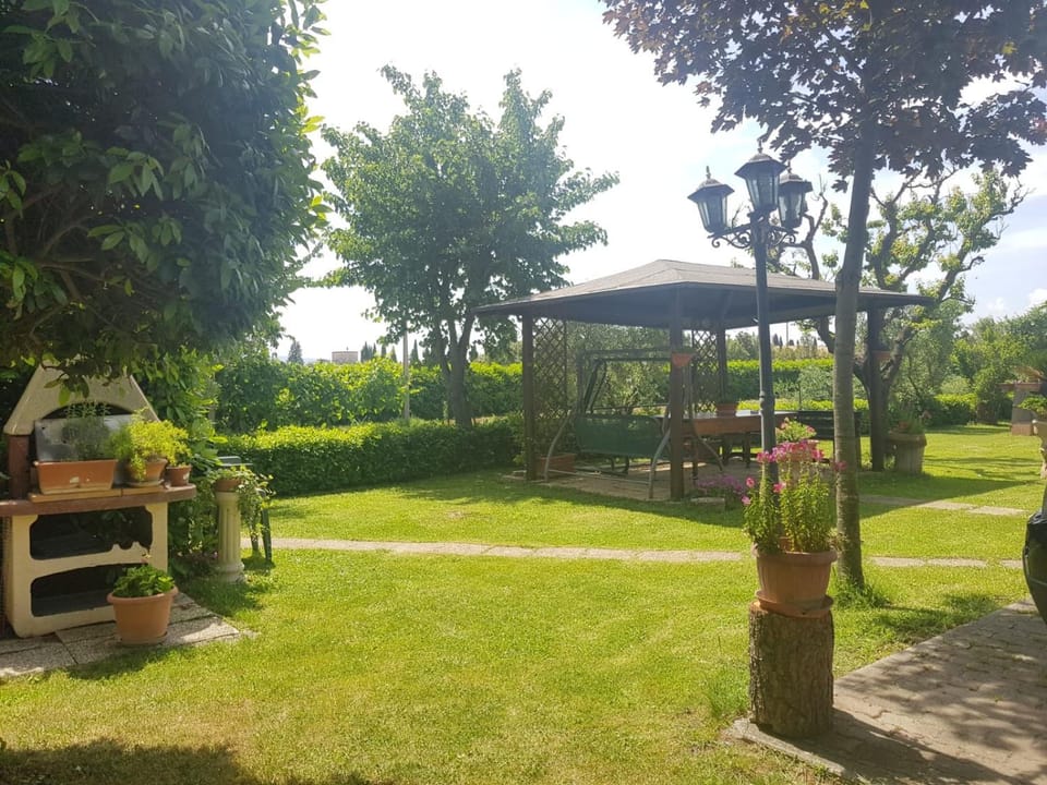 Camere Carloni Bed and Breakfast in Umbria