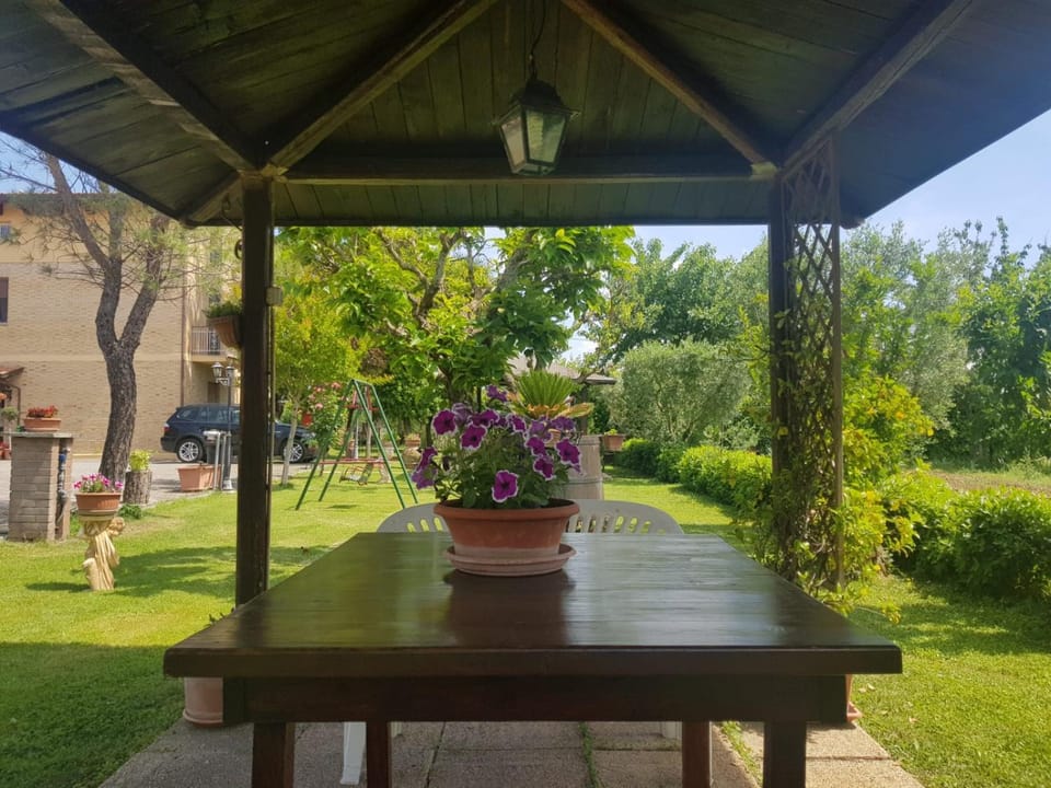 Camere Carloni Bed and Breakfast in Umbria