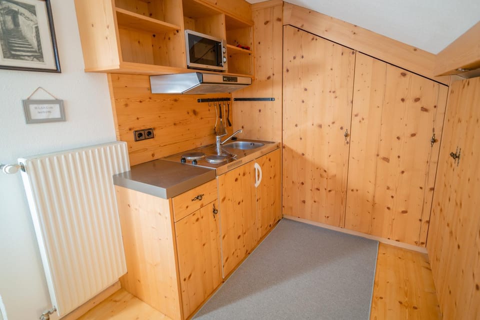Gästehaus Leirerhäusl Bed and Breakfast in Alpbach