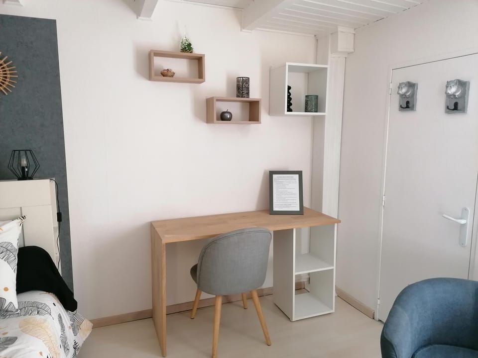Le Cottage House in Nouvelle-Aquitaine