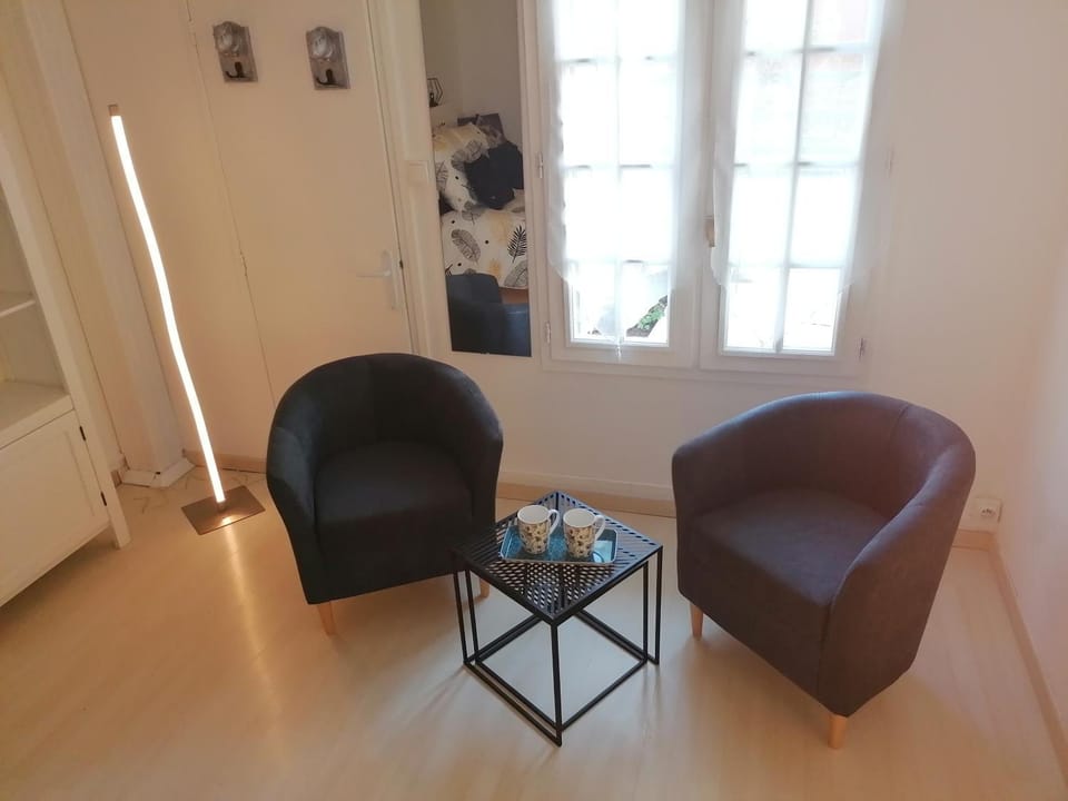 Le Cottage House in Nouvelle-Aquitaine