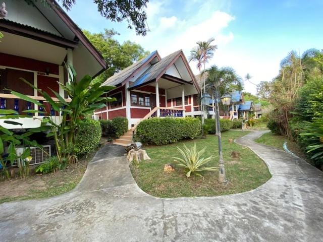 Baan Rom Mai Resort Resort in Ko Samui