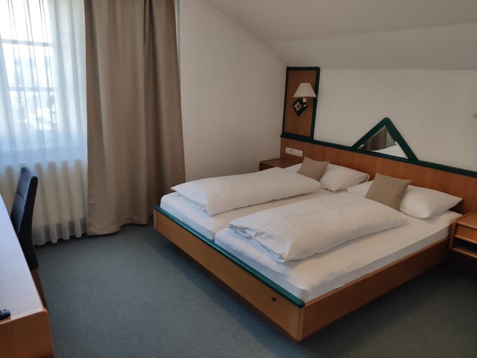 Gasthof Post Hotel in Salzburgerland