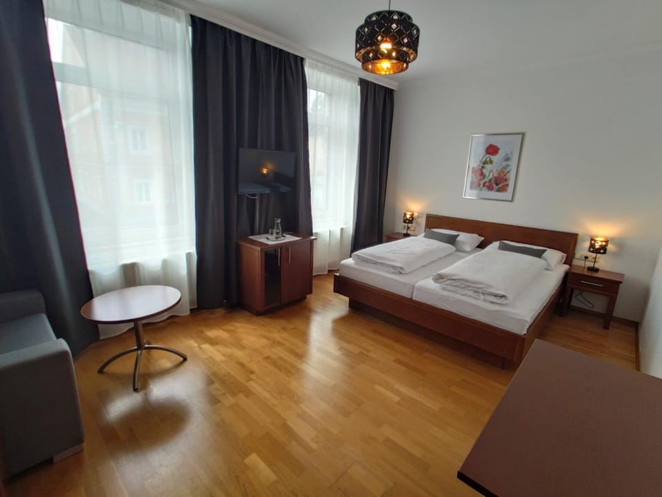 Gasthof Post Hotel in Salzburgerland