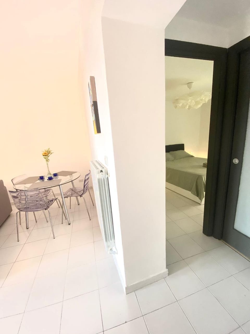 La casetta House in Naples