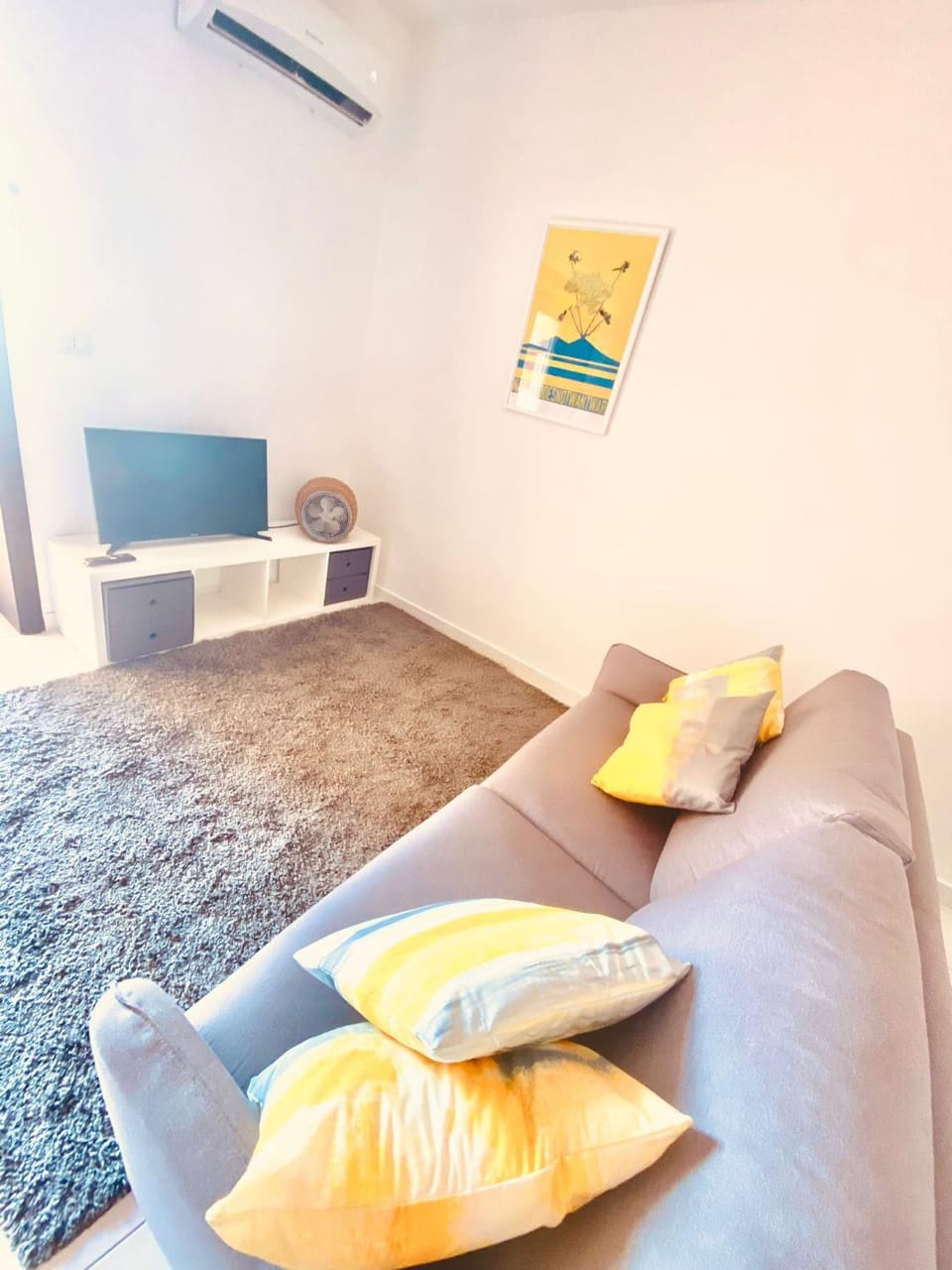 La casetta House in Naples