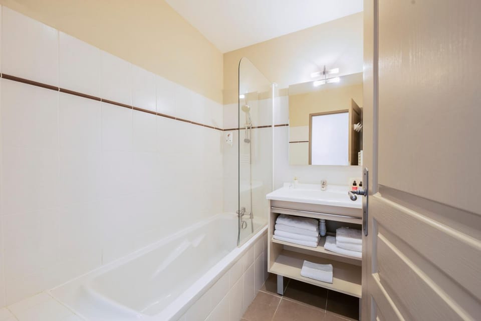 Garden & City Mont-Ventoux Malaucène Apartment hotel in Malaucène