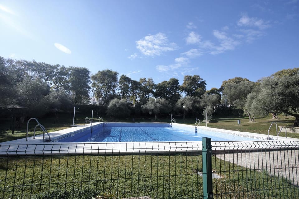 Swimming pool, Swimming pool