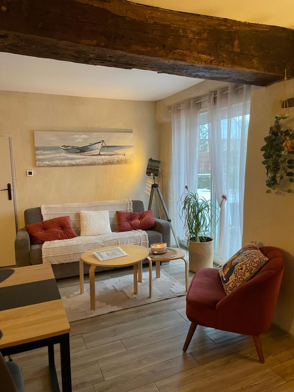 gite de la noellerie House in Brittany