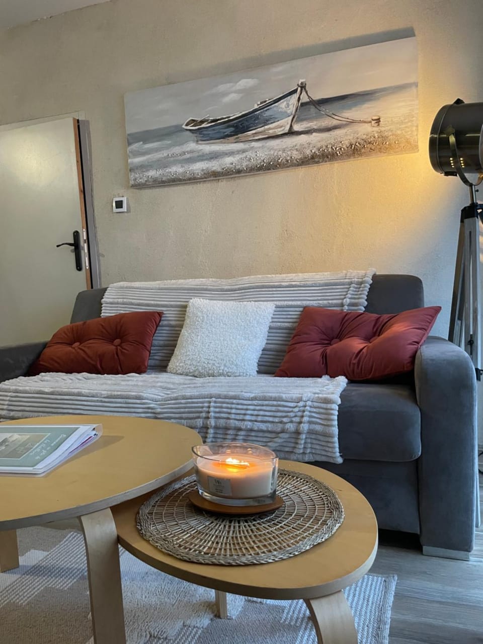 gite de la noellerie House in Brittany