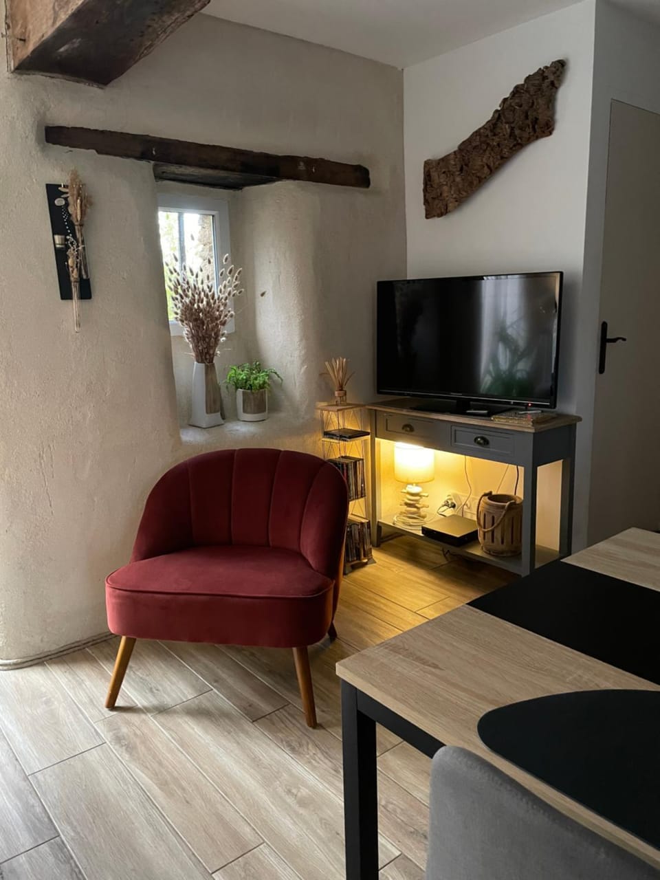 gite de la noellerie House in Brittany