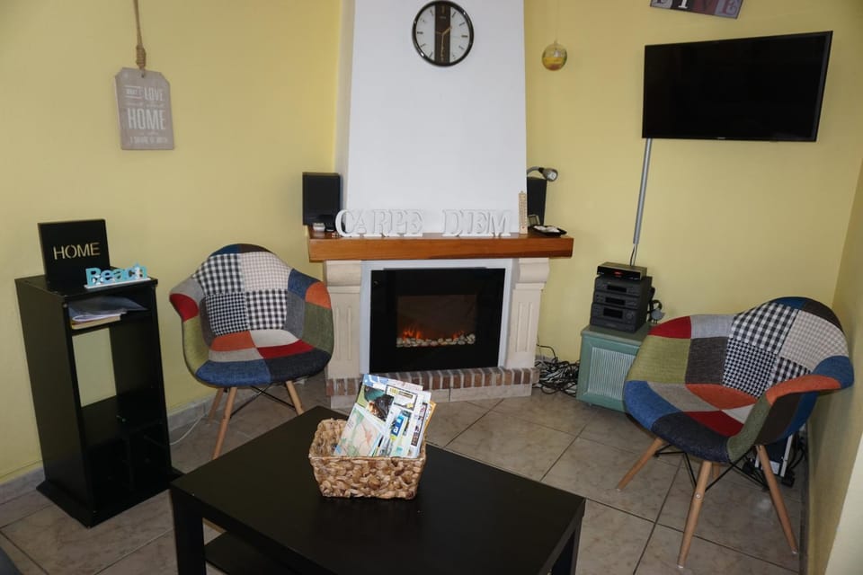 Casa Mandarina House in Marina Alta