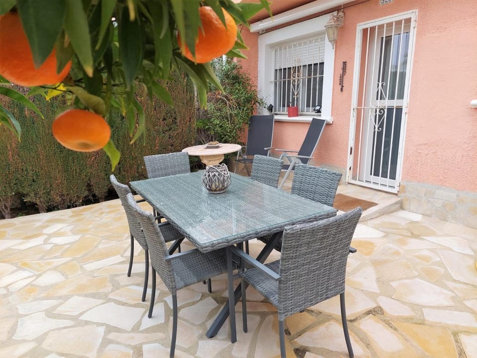 Casa Mandarina House in Marina Alta