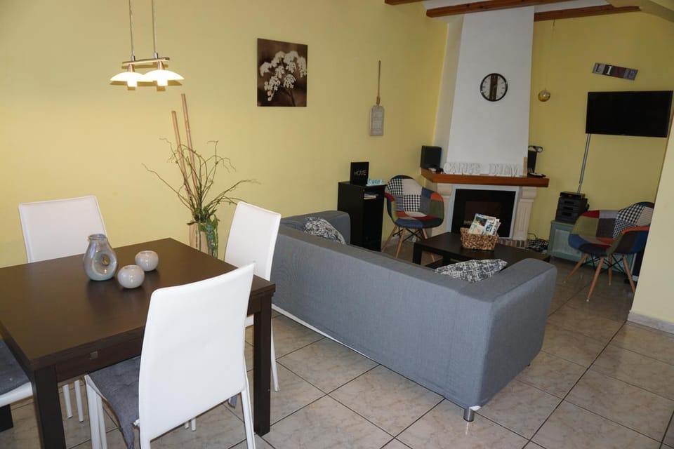Casa Mandarina House in Marina Alta