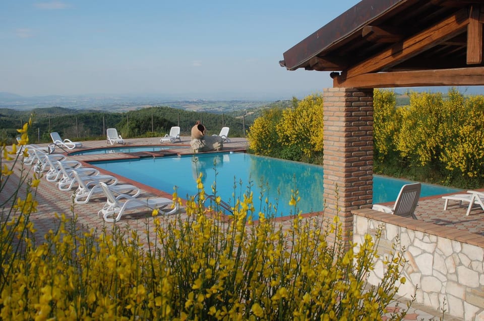 Activities, Pool view, Swimming pool, young children, Family