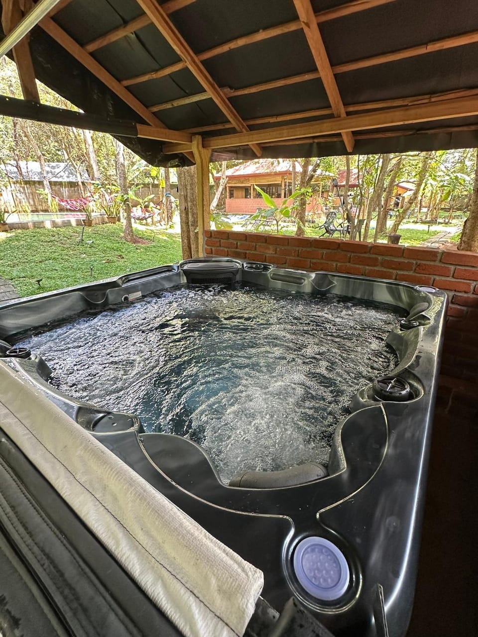 Spa and wellness centre/facilities