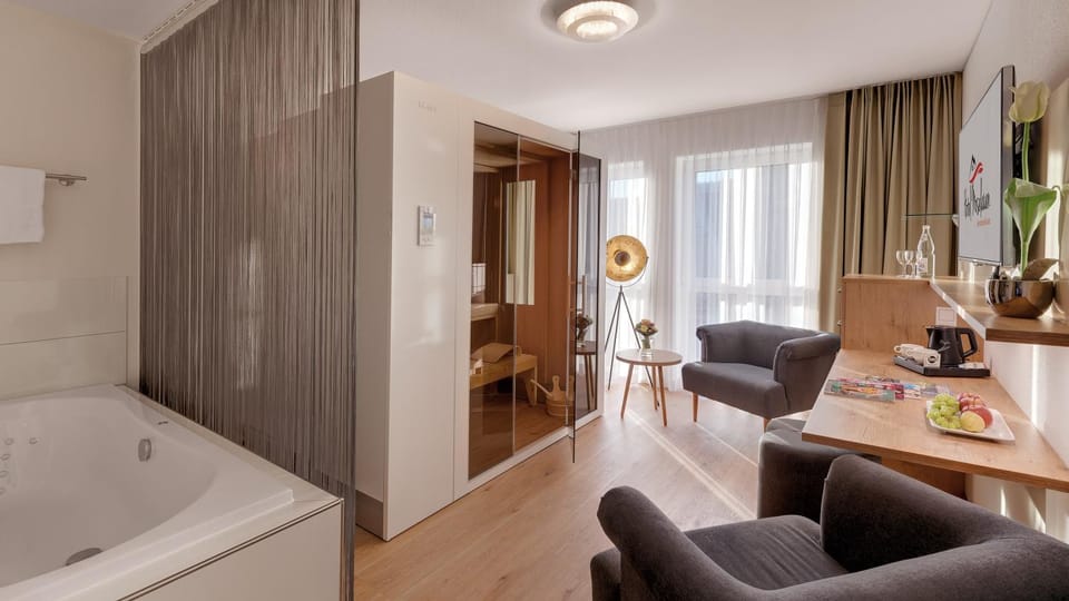 Hotel Moselauen Hotel in Graach an der Mosel