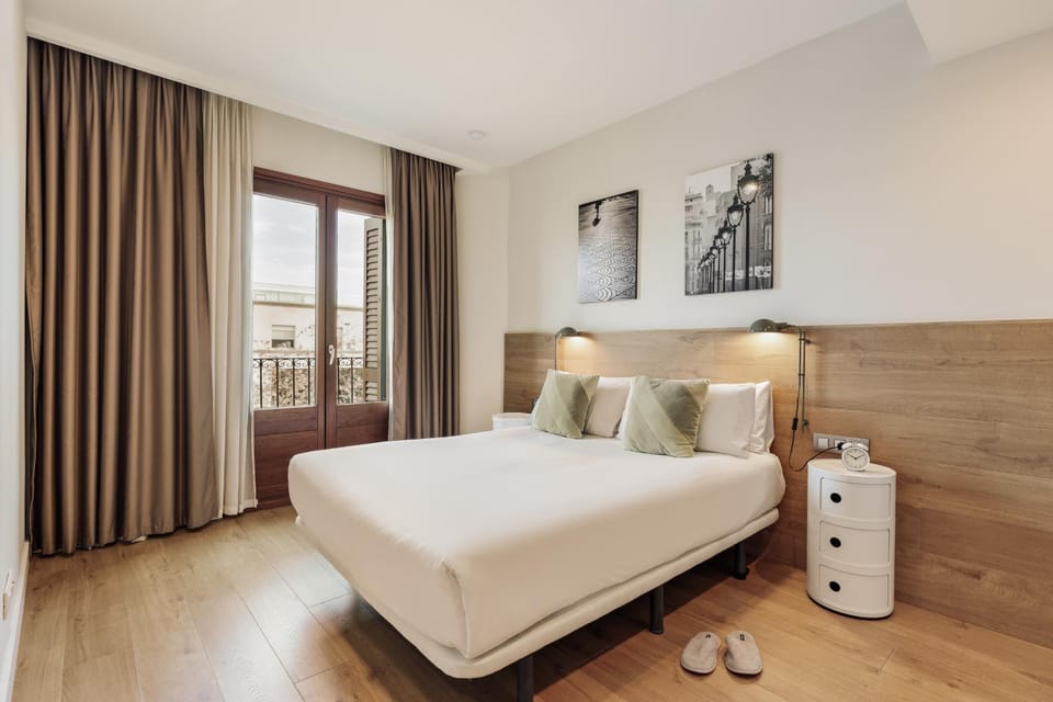 Ola Living Boqueria Apartment in Barcelona