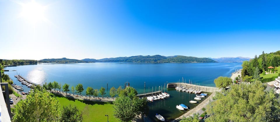 Hotel Europa Hotel in Lombardy