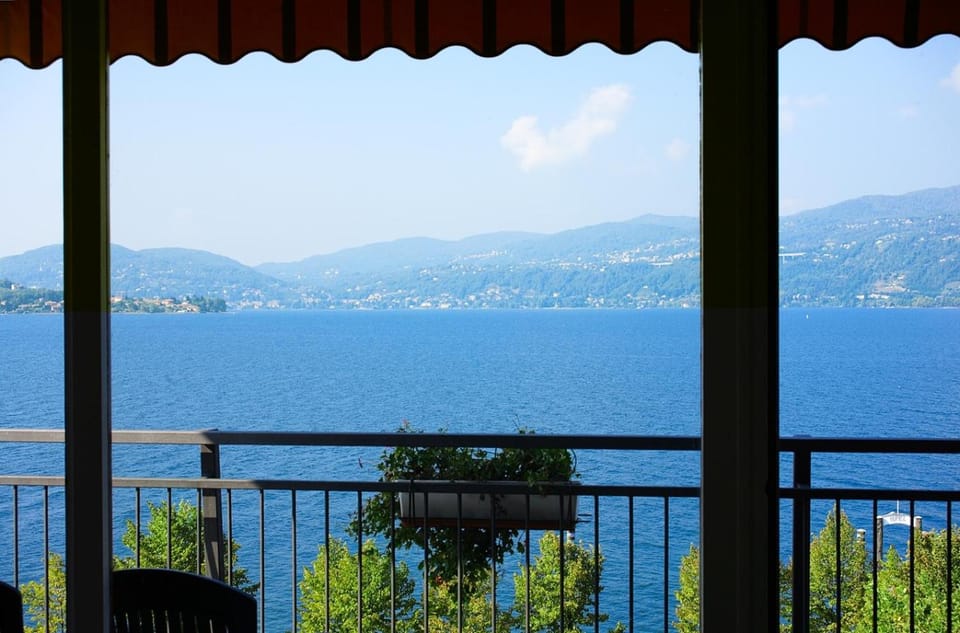 Day, Balcony/Terrace, Sea view