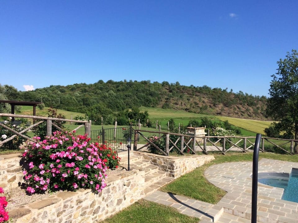 Property building, Garden, Garden, View (from property/room)