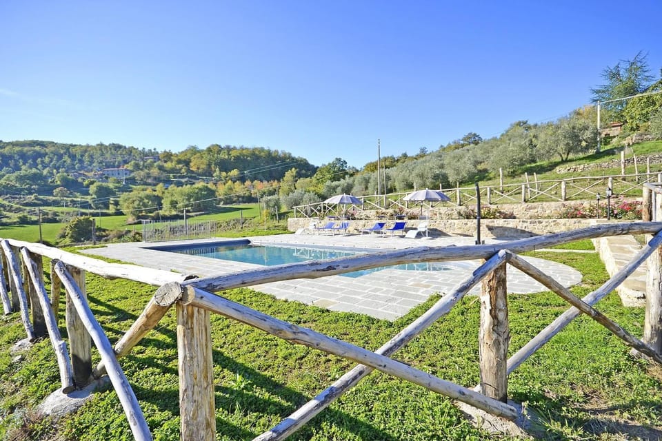 Property building, Garden, Swimming pool, Swimming pool