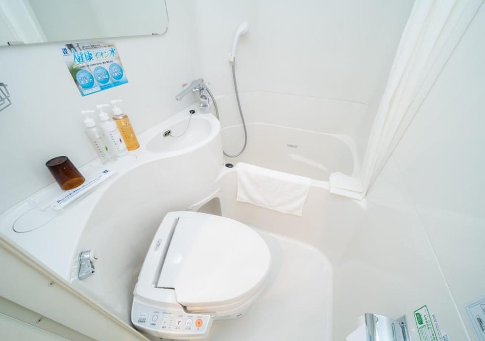 Super Hotel Takamatsu Tamachi Hotel in Japan